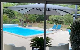 Villa Caplanne